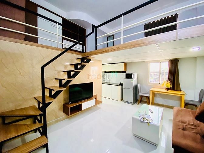Hình ảnh Cho thuê ngắn & dài hạn CH full NT, gần Lotte, Đh RMIT, Phú Mỹ Hưng