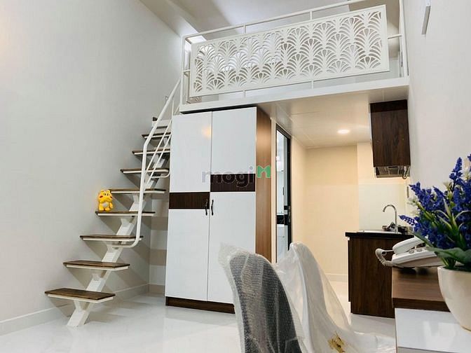 Hình ảnh Cho thuê ngắn & dài hạn CH full NT, gần Lotte, Đh RMIT, Phú Mỹ Hưng