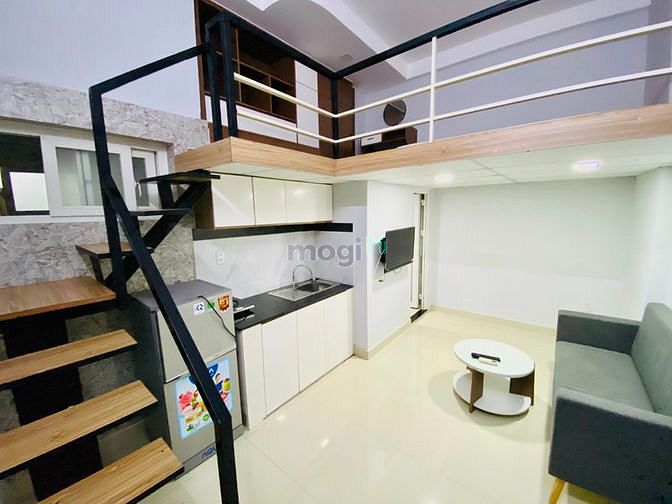 Hình ảnh Cho thuê ngắn & dài hạn CH full NT, gần Lotte, Đh RMIT, Phú Mỹ Hưng