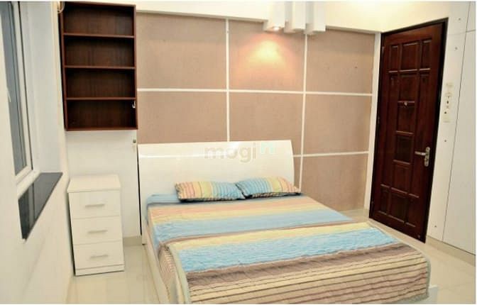 Hình ảnh Căn Hộ Mini Full Tiện Nghi Ngay NTD Phú Thọ 📍