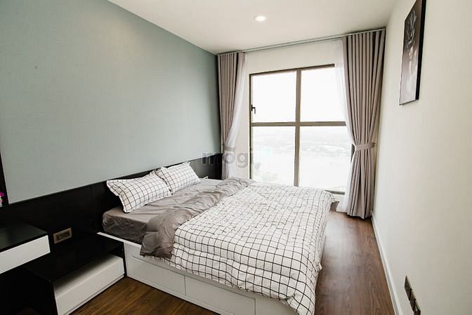 Hình ảnh Đang cần cho thuê chung cư cao cấp SUNRISE CITY VIEW