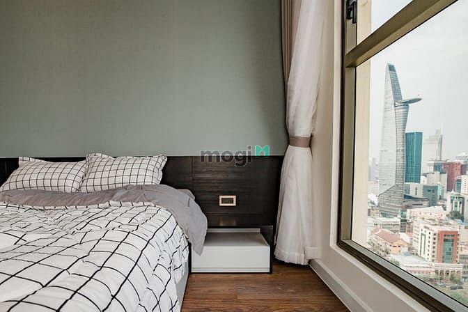 Hình ảnh Đang cần cho thuê chung cư cao cấp SUNRISE CITY VIEW