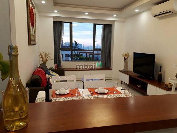 Hình ảnh Cho thuê Trang Chủ MB66.COM / Đăng Ký Tặng 66K Gold View Q4, 68m2,2PN, full NT, giá 14tr/th, lầu cao