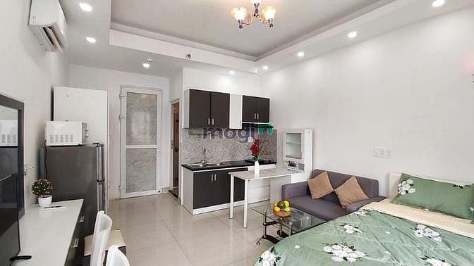 Hình ảnh Ӈome.۩ - ĐẲNG CẤP Trang Chủ MB66.COM / Đăng Ký Tặng 66K có bancol tiện nghi, thoáng mát tại Quận 3