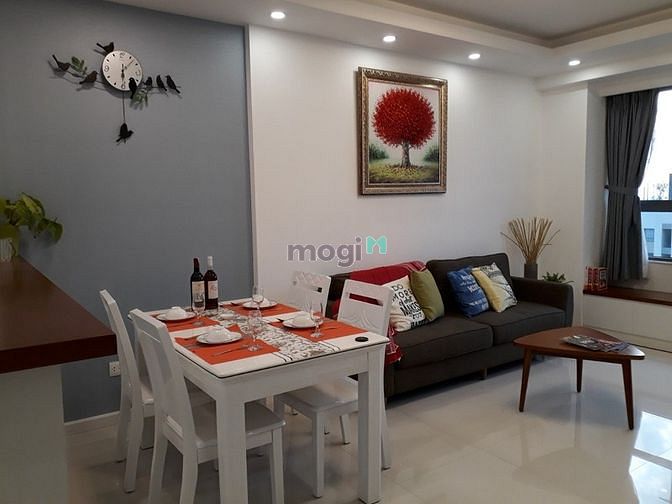 Hình ảnh Cho thuê Trang Chủ MB66.COM / Đăng Ký Tặng 66K Gold View Q4, 68m2,2PN, full NT, giá 14tr/th, lầu cao