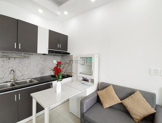 Hình ảnh Ӈome.۩ - ĐẲNG CẤP Trang Chủ MB66.COM / Đăng Ký Tặng 66K có bancol tiện nghi, thoáng mát tại Quận 3