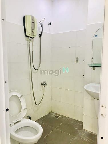 Hình ảnh Cho Thuê Căn Hộ Quận 7, (1PN, 50m2). View thoáng mát. Giá chỉ 5,5tr