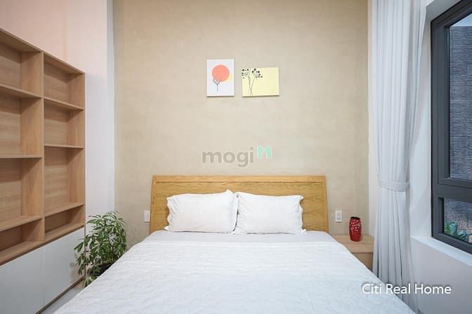 Hình ảnh Cho thuê Trang Chủ MB66.COM / Đăng Ký Tặng 66K mini trong chung cư mới xây Ngay Trần Não, Quận 2