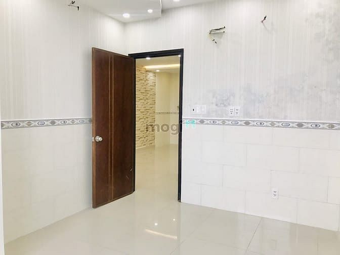 Hình ảnh Cho Thuê Căn Hộ Quận 7, (1PN, 50m2). View thoáng mát. Giá chỉ 5,5tr