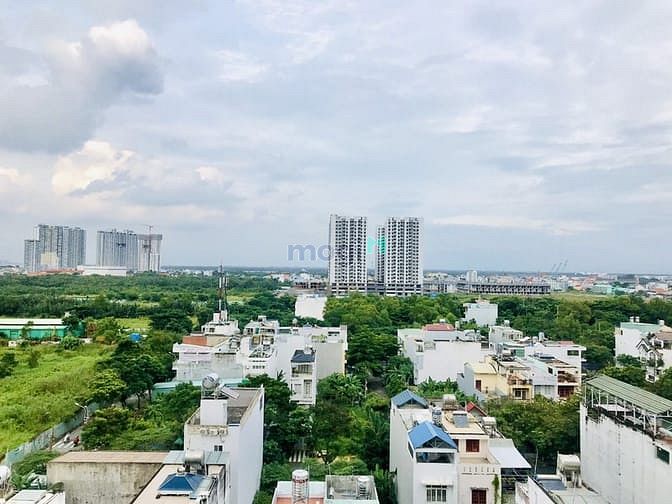 Hình ảnh Cho Thuê Căn Hộ Quận 7, (1PN, 50m2). View thoáng mát. Giá chỉ 5,5tr