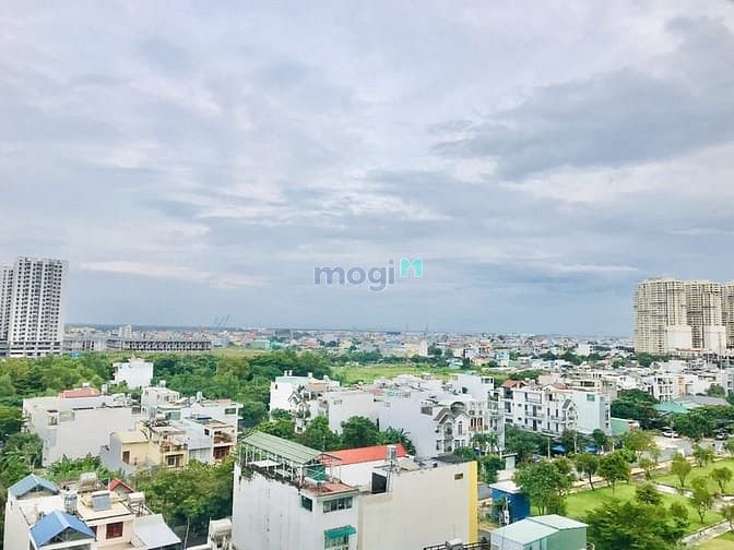 Hình ảnh Cho Thuê Căn Hộ Quận 7, (1PN, 50m2). View thoáng mát. Giá chỉ 5,5tr