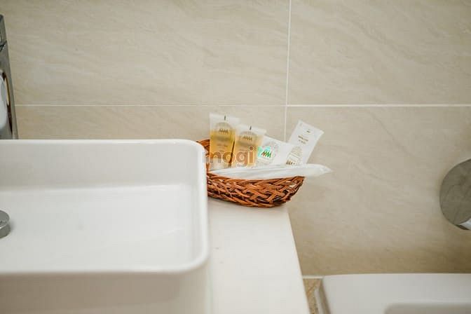 Hình ảnh Đang cần cho thuê CHCC Giai Việt, đường Tạ Quang Bửu