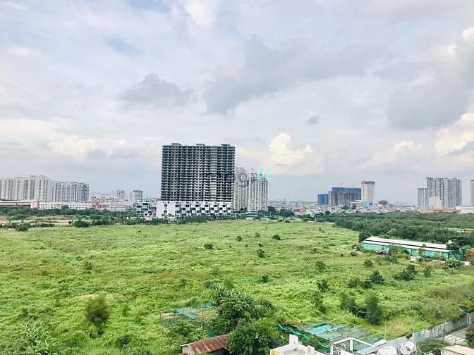 Hình ảnh Cho Thuê Căn Hộ Quận 7, (1PN, 50m2). View thoáng mát. Giá chỉ 5,5tr
