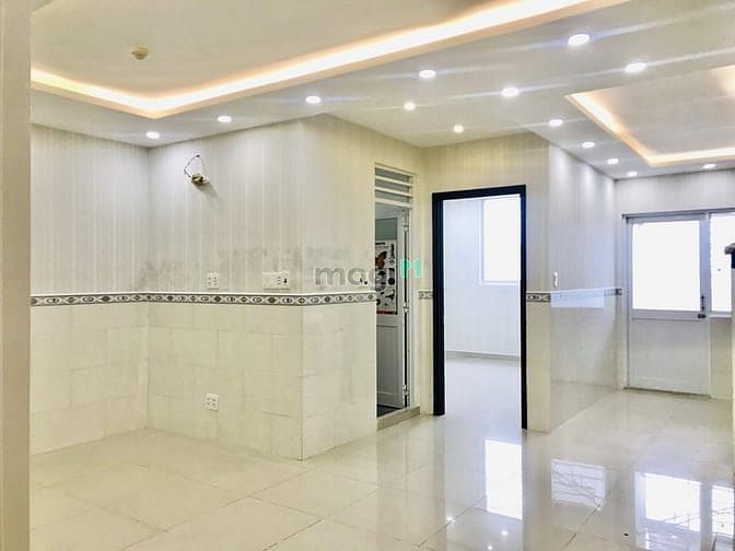 Hình ảnh Cho Thuê Căn Hộ Quận 7, (1PN, 50m2). View thoáng mát. Giá chỉ 5,5tr