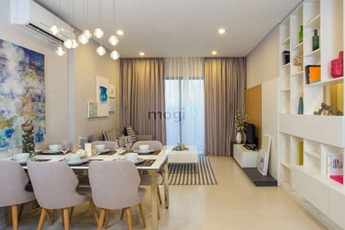 Hình ảnh Cho thuê Trang Chủ MB66.COM / Đăng Ký Tặng 66K Senic Valley 110m2, 3PN.  nhà mới đpẹ