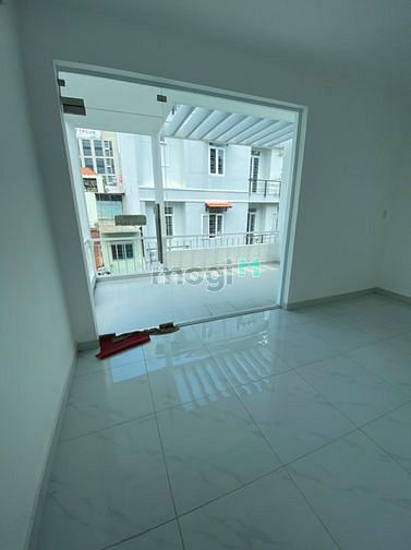 Hình ảnh Cho thuê nhà đường Bàu Cát 1 quận Tân Bình 4,2x20m