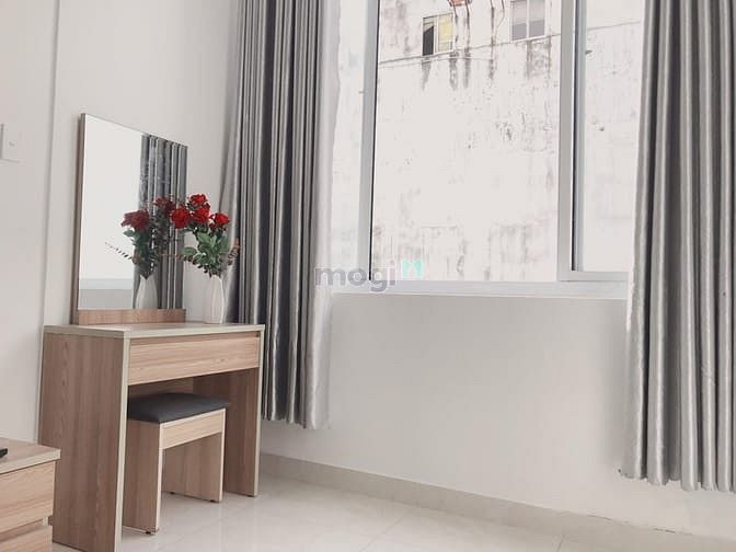 Hình ảnh Mb6623 nạp rút nhanh chóng siêu đẹp cửa sổ lớn siêu thoáng đầy đủ nội thất Cao Thắng Q 5