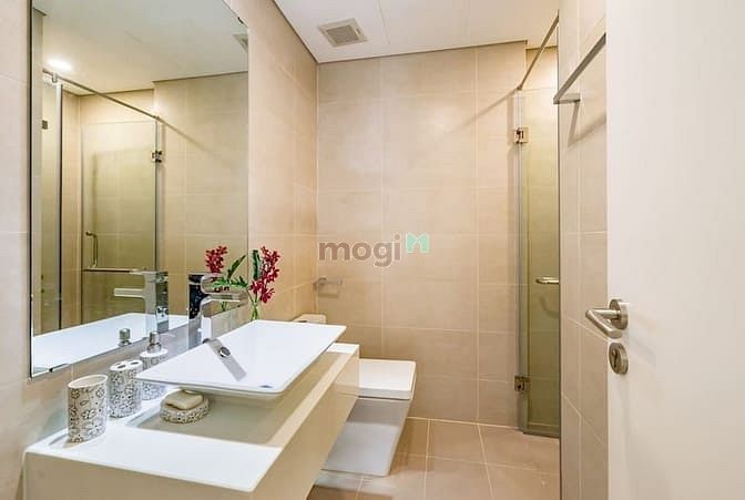 Hình ảnh Cho thuê chung cư Millennium - Q4, DT 65m2, 2PN, full NT, 15,5 triệu