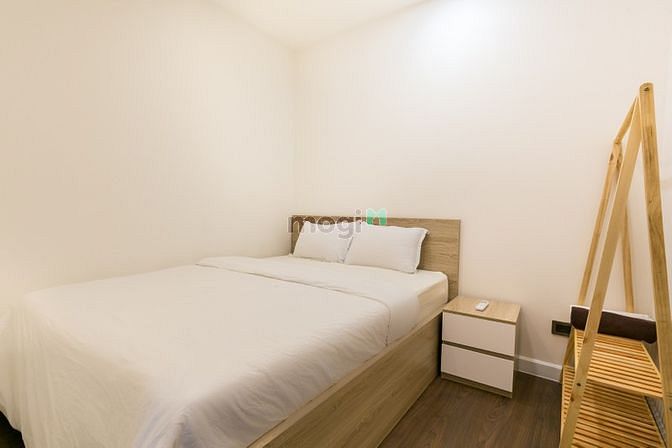 Hình ảnh Đang cần cho thuê CHCC Hà Đô Centrosa, đường 3 Tháng 2