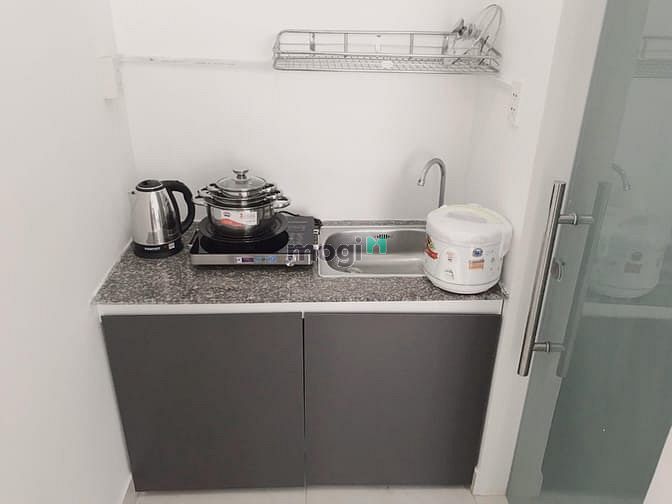 Hình ảnh Mb6623 nạp rút nhanh chóng siêu đẹp cửa sổ lớn siêu thoáng đầy đủ nội thất Cao Thắng Q 5
