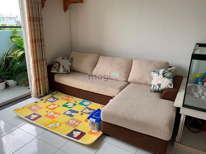 Hình ảnh Chung cư Full House 75m² 2PN Full Nội Thất