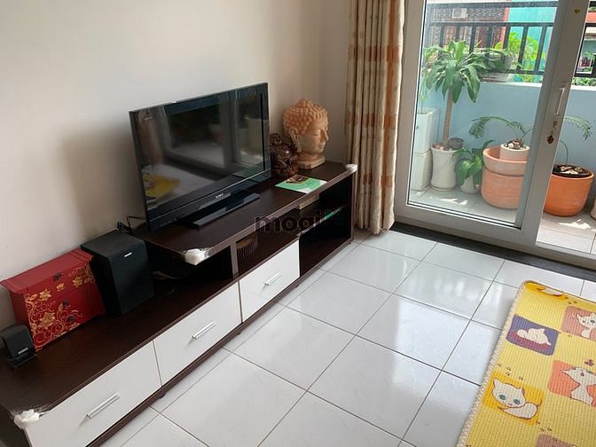 Hình ảnh Chung cư Full House 75m² 2PN Full Nội Thất