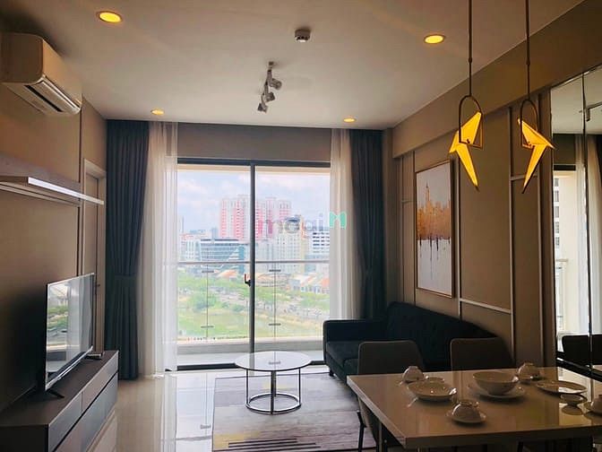 Hình ảnh Cho thuê Trang Chủ MB66.COM / Đăng Ký Tặng 66K chung cư Millennium, 74m2, 2 phòng ngủ, 18 triệu/tháng