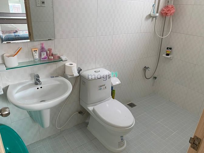 Hình ảnh Chung cư Full House 75m² 2PN Full Nội Thất