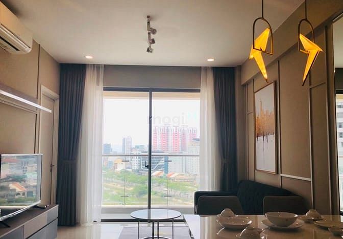 Hình ảnh Cho thuê Trang Chủ MB66.COM / Đăng Ký Tặng 66K chung cư Millennium, 74m2, 2 phòng ngủ, 18 triệu/tháng