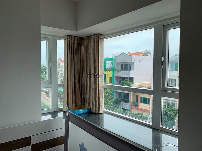 Hình ảnh Chung cư Full House 75m² 2PN Full Nội Thất