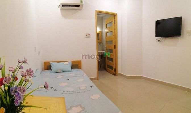 Hình ảnh 😍😍😍 Phòng (ĐẸP) Thiết Kệ Gọn Gàng - LÊ VĂN SỸ, 3' Đến ĐH SƯ PHẠM Q3