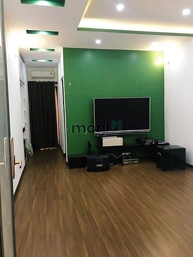 Hình ảnh CẦN CHO THUÊ NHÀ Nhà Hẻm: 39 Thăng Long, Phường 2 , Q. Tân Bình.