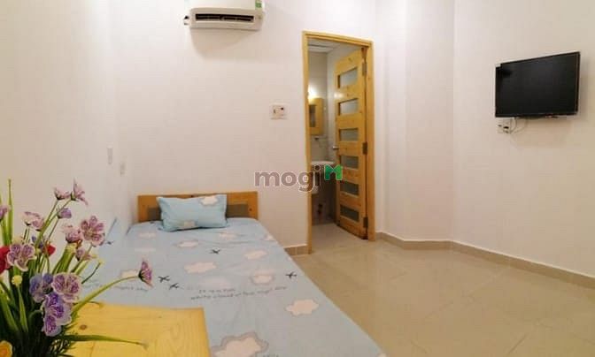 Hình ảnh 😍😍😍 Phòng (ĐẸP) Thiết Kệ Gọn Gàng - LÊ VĂN SỸ, 3' Đến ĐH SƯ PHẠM Q3