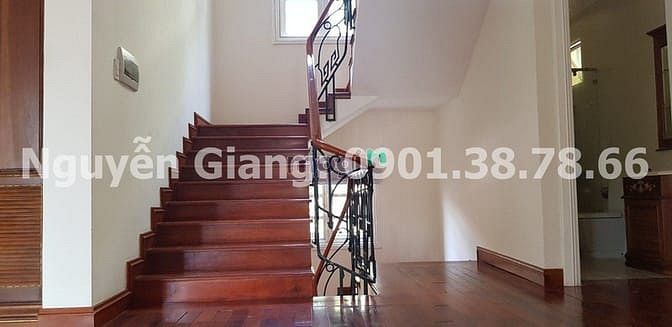 Hình ảnh B.thự TĐ sân vườn hồ bơi 700m2 4000$ 5 PN - nhà đẹp khu compound