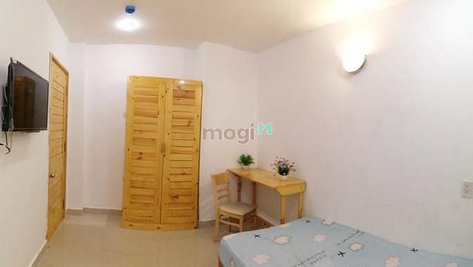 Hình ảnh 😍😍😍 Phòng (ĐẸP) Thiết Kệ Gọn Gàng - LÊ VĂN SỸ, 3' Đến ĐH SƯ PHẠM Q3