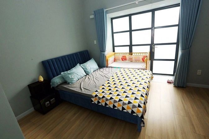 Hình ảnh CẦN CHO THUÊ NHÀ Nhà Hẻm: 39 Thăng Long, Phường 2 , Q. Tân Bình.