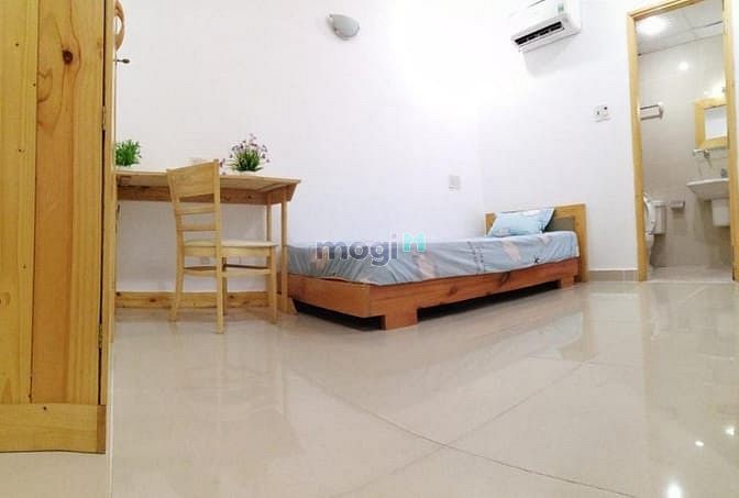 Hình ảnh 😍😍😍 Phòng (ĐẸP) Thiết Kệ Gọn Gàng - LÊ VĂN SỸ, 3' Đến ĐH SƯ PHẠM Q3