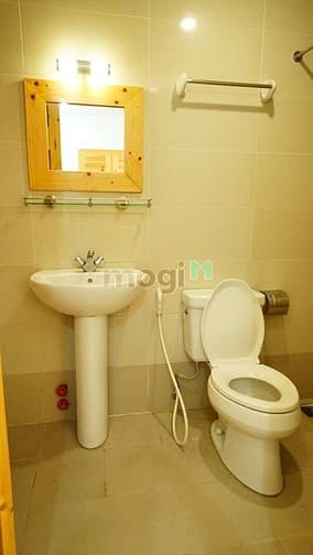 Hình ảnh 😍😍😍 Phòng (ĐẸP) Thiết Kệ Gọn Gàng - LÊ VĂN SỸ, 3' Đến ĐH SƯ PHẠM Q3