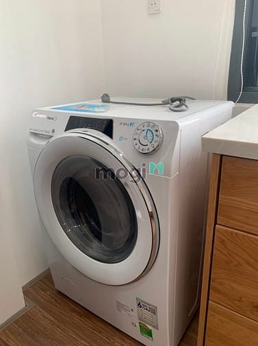 Hình ảnh Mb6623 nạp rút nhanh chóng mới xây có máy giặt riêng, được nuôi pet