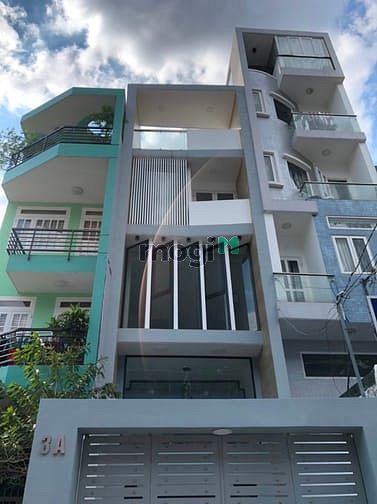 Hình ảnh CẦN CHO THUÊ NHÀ Nhà Hẻm: 39 Thăng Long, Phường 2 , Q. Tân Bình.