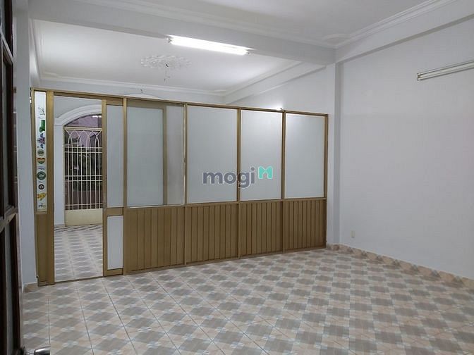 Hình ảnh Cho thuê nhà đường Trương Công Định quận Tân Bình 6,2x20m