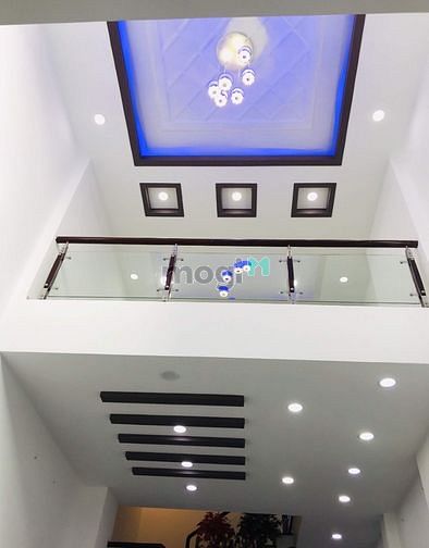 Hình ảnh Cho thuê nhà đường Bàu Cát 3 quận Tân Bình 4,2x17m