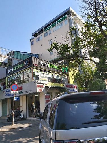 Hình ảnh Mặt tiền Nguyễn Hậu Quận Tân Phú, 81 m2 (9m x 9m), 16 Tỷ đồng