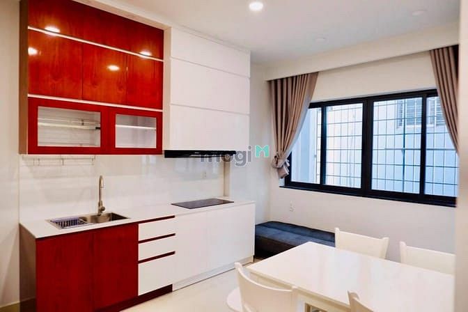 Hình ảnh Mb6623 nạp rút nhanh chóng 1PN nội thất siêu sang, ban công thoáng mát, cách Lotte 400m