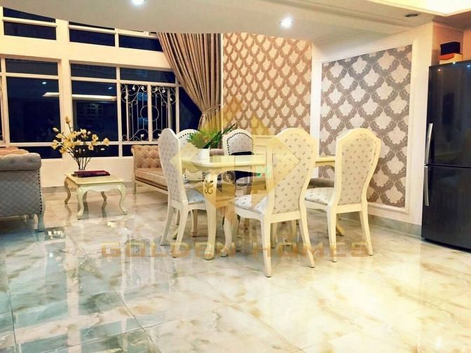 Hình ảnh Bán Trang Chủ MB66.COM / Đăng Ký Tặng 66K duplex Mỹ Khánh 1, Phú Mỹ Hưng, Quận 7