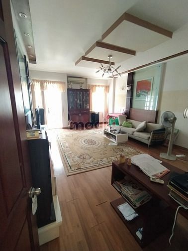 Hình ảnh Cho thuê nhà đường Bàu Cát 5 quận Tân Bình 6,4x20m