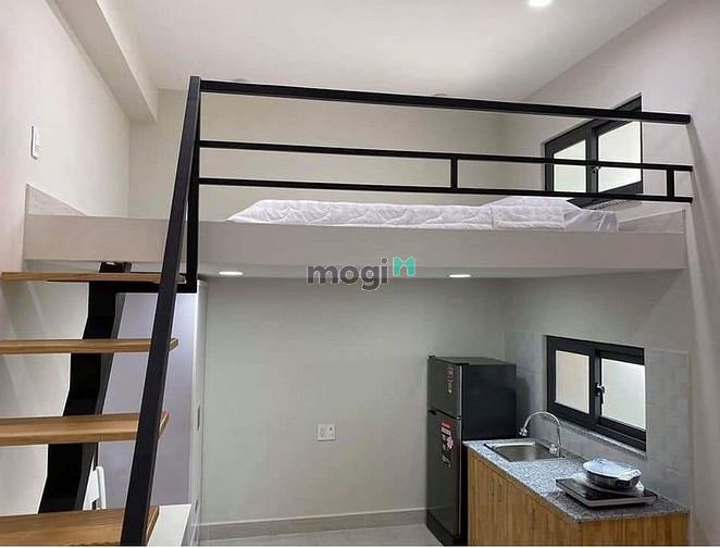 Hình ảnh Phòng trọ sinh viên đường diệp minh châu, tân phú