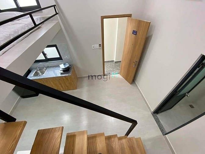 Hình ảnh Phòng trọ sinh viên đường diệp minh châu, tân phú