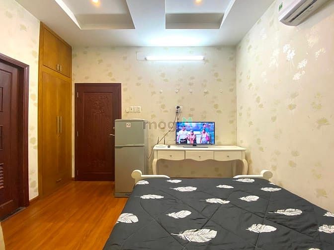 Hình ảnh 🏙️🏙️ CĂN HỘ siêu sang chảnh nằm ngay trung tâm quận 3 🏙️🏙️