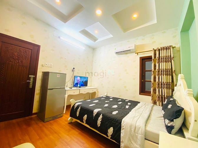 Hình ảnh 🏙️🏙️ CĂN HỘ siêu sang chảnh nằm ngay trung tâm quận 3 🏙️🏙️